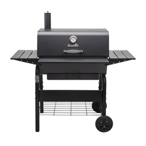 CHAR BROIL FUSION CHARCOAL L BARBECUE